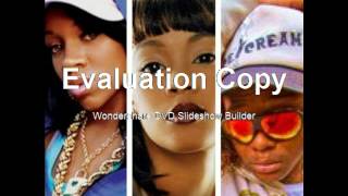 Lisa &quot;Left Eye&quot; Lopes - BLOCK PARTY (FEAT. LIL&#39; MAMA &amp; CLYDE MCKNIGHT