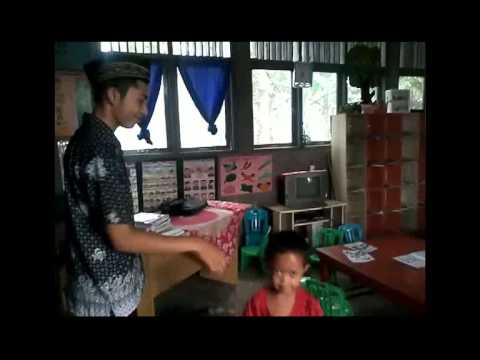 Beramal saleh   road to habau klp 3 XII ipa 2 SMANSAKA tugas MP PAI