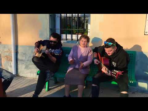 Parque el Mechero - Quema (Unplujed rural)