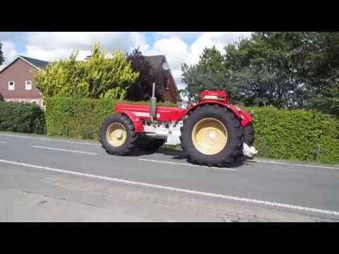 Schlüter Super 1500 V