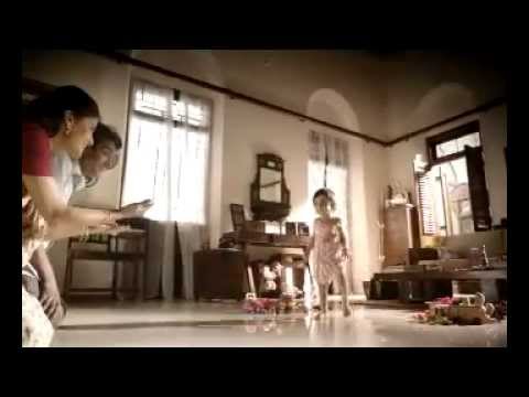Manish Mishra Tamilnad   Mercantile   Bank   TVC