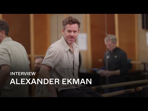 [INTERVIEW] Alexander Ekman : PLAY ou le bonheur de jouer