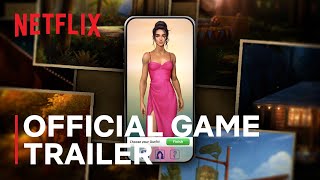 Netflix Virgin River | Official Game Trailer | Netflix