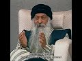 OSHO Belief Is A Dirty Word