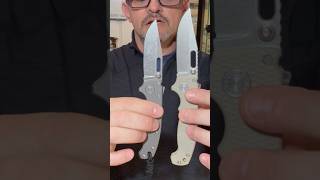 The Sharper Short Show #1