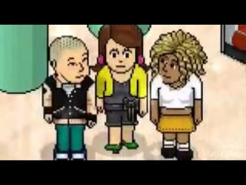 Paródia deixa ele sofrer- vai pode sofrer.