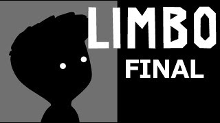 【LIMBO】かりまた実況プレイ Final