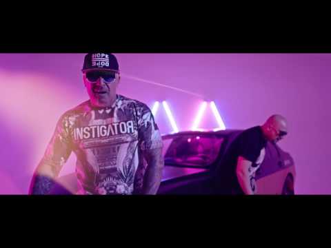 DA BRUNO - Chillin in my Beama (teaser)