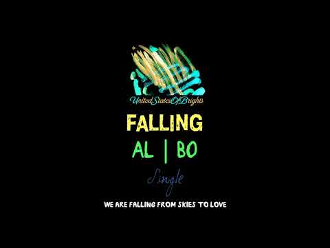 al l bo - Falling (Original Mix) / USOB0000012POP