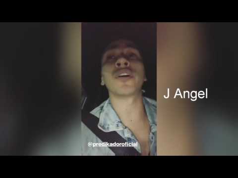 Nigga Flex ft Predikador (Preview) 2017