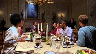 Трейлер: Очень страшное кино 2