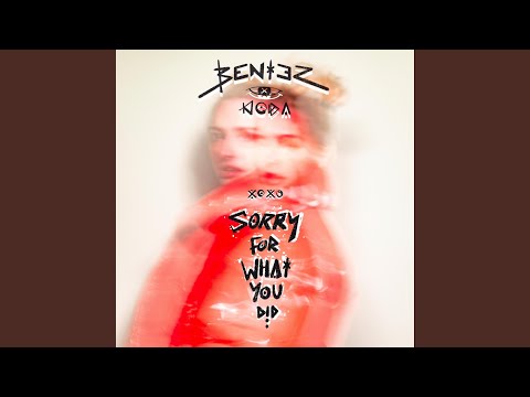 Sorry For What You Did (feat. koda)