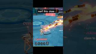 BROKEN Crystal of Atlan Class #shorts #crystalofatlan