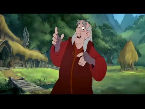 Trent Hood - Part 8 Thought Love