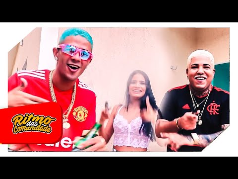 IGUINHO DANTAS E MC REIZIN  E WILLIANY - BOTA MÃO NA CARA (MrAllemã)