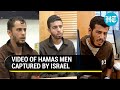 Hamas Promised Its Fighters A House, $10,000 Each For Taking Hostages To Gaza, Claim Israel Officers