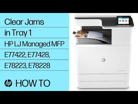 Hp mfp78228dn color copier machine, memory size: 256 mb
