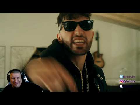 DEATH TO MUMBLE RAP- GAWNE x Mac Lethal x Futuristic x Crypt (REACTION)