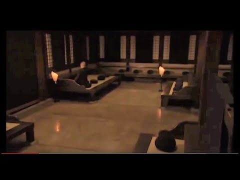 Le ZEN ou la vie de Maître DÔGEN.