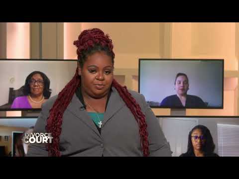 Divorce Court: Chigoziri Okorocha v Terrell Chatman 3/17/23