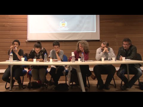 TJ UFSC 06/05/16 - Audiência Pública Permanência / Relatório do Impeachment