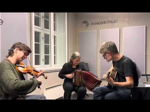 Ingunn Bjørgo Band 2024 Edition, «Kopanatta» (I.Bjørgo)