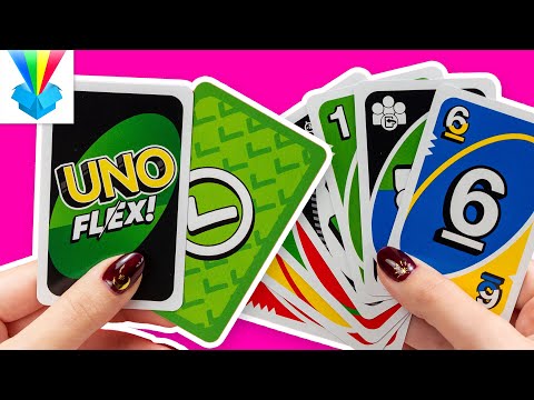 Kicsomi -  Kiki :  UNO FLEX - Kicsomi