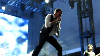 &quot;Tumble In The Rough&quot; in HD - Stone Temple Pilots 5/22/10 Washington DC