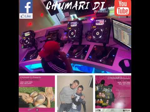 DI CARLO & CHUMARI DJ I DON’T MIND