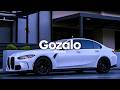 Ariis GOZALO Slowed Car Music