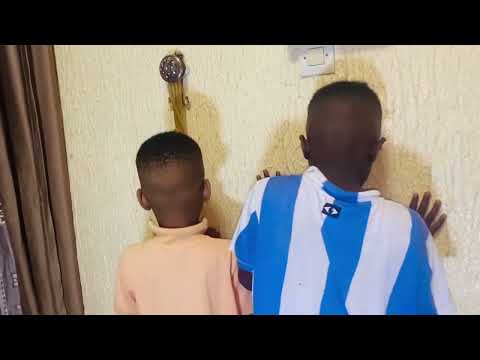 Les mini de bamako : Punition 🤣🤣🤣🤣🤣🤣🤣🤣🤣 par Mgb prod