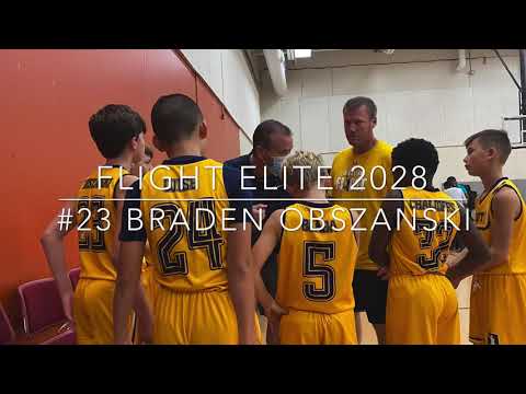 AthELITE Tourney November 8, 2020