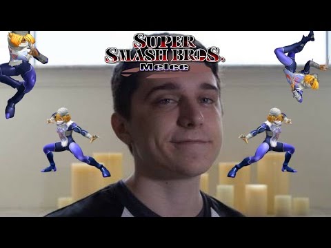 "The Fastest Sheik" A Plup Combo Video