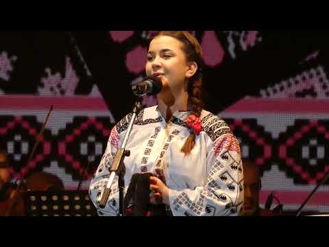 SABRINA MARIA AIACOBOAIE  - Florile Ceahlaului, 2024