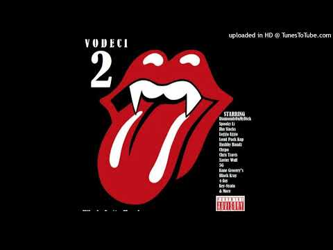 DiamondsOnMyDick - Pretty Boy Savage