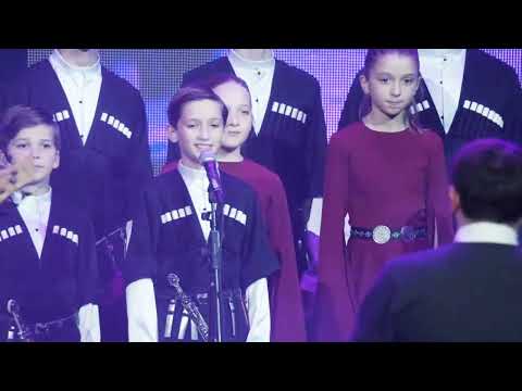 Dato Kenchiashvili - Taoba