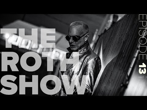 THE NEW ROTH SHOW #13c: Somewhere over the rainbow Bar and Grill..