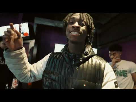 Moeski - Money Hungry Ft. JayTouchBandz (Official Video)