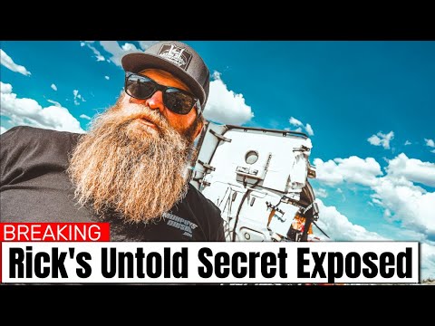 What Nobody Tells You About Wrecker Rick From Murphy Diesel