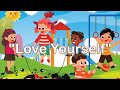 How To Love Yourself Animated