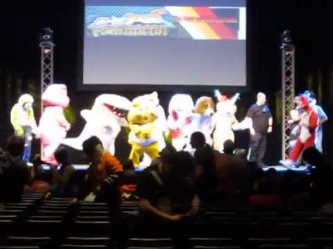 A fringefur's review of Anthrocon 2013 | flayrah