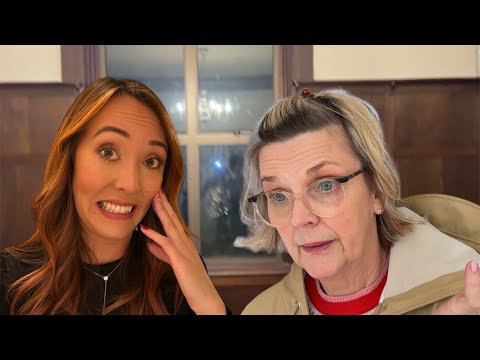 Handover Day DID NOT go to plan 😭 Vlogmas Day 3 