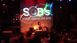 Rosana Ny Ya no siento y cuerda rota