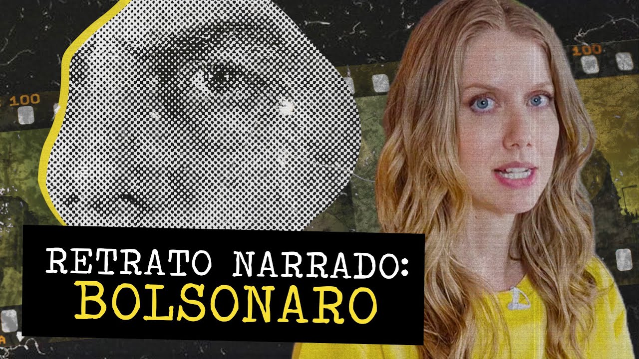 COMO FOI CRIADO O "MITO" JAIR BOLSONARO?