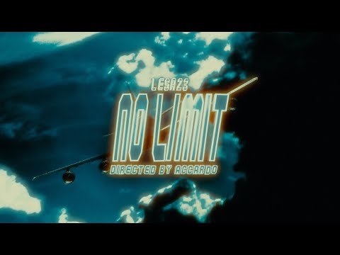 Lesa23 - No Limit [Directed by Accardo]