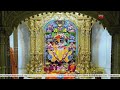 Aarti Darshan Salangpur Date 22 04 2026
