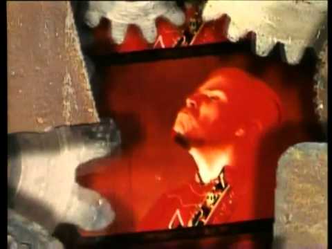 Ritam Nereda - Crno je sve [Official video]