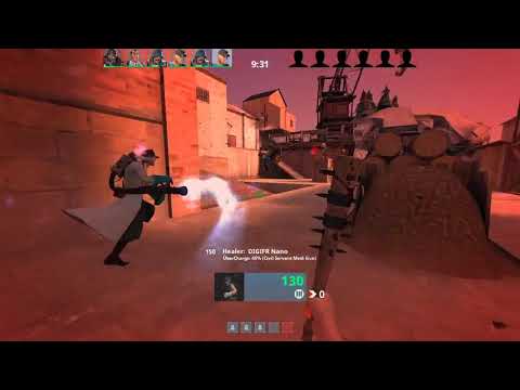 Pocket Scout POV RGL S2 Trad. 6s Open W1 DIGIFruit vs. Kaboom Kollective snakewater (w. comms)