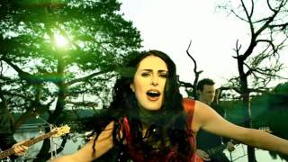 Within Temptation - Mother Earth (Official Music Video) HD 1080p