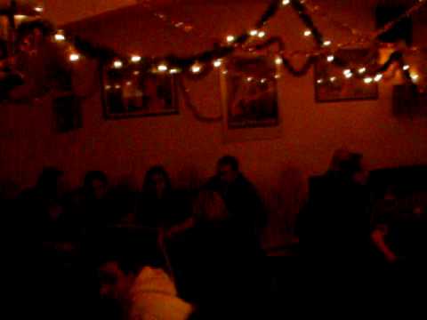 Krize x CR - Hospoda